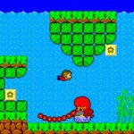 Top 10 Sega Master System Games