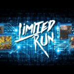 Top 10 Limited Run Games