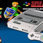 Top 10 SNES Classic Edition Games